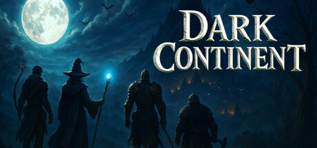 Games like Dark Continent