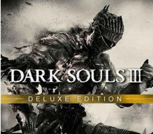 Dark Souls III Image