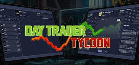 Games like Day Trader Tycoon