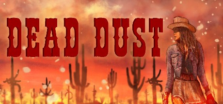 Games like Dead Dust