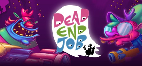 Games like Dead End Job