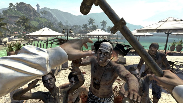 Dead Island Image