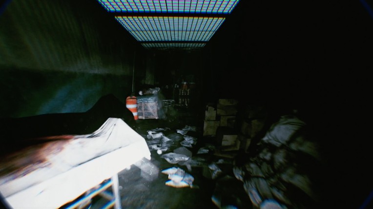 Deathtouch screenshot