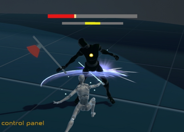 Demon Slayer 2 screenshot