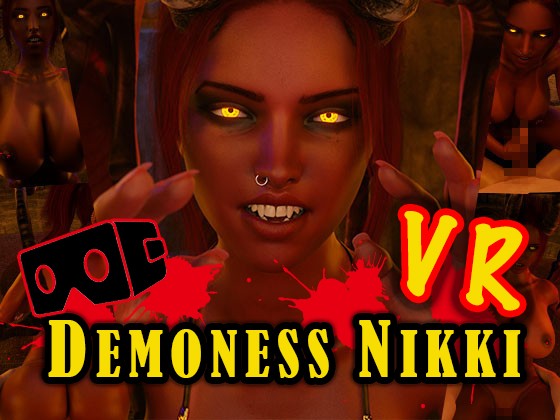 Games like Demoness Nikki VR