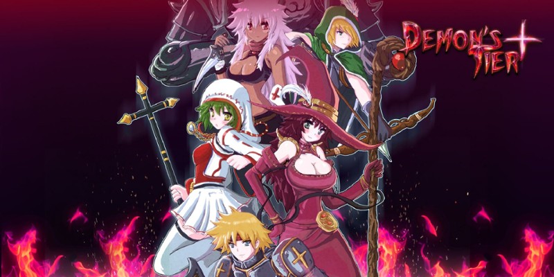 Demon's Tier+ Image