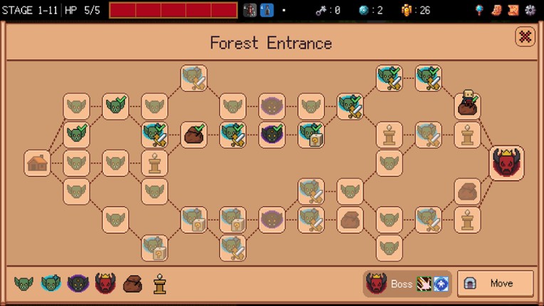 Dicewayfarer Image