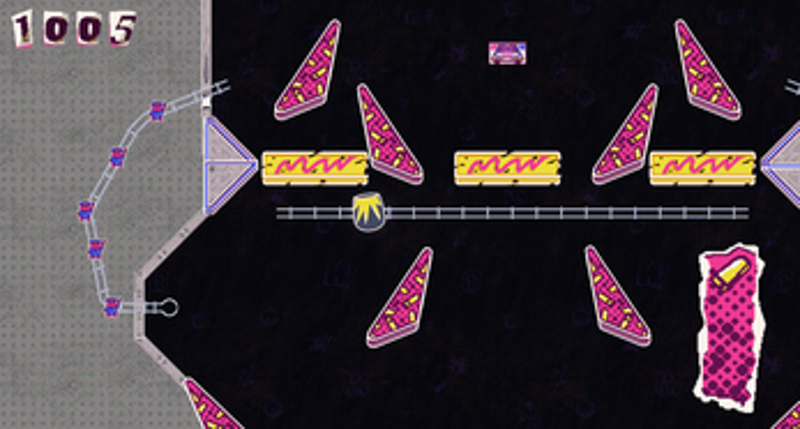 Dillaball screenshot