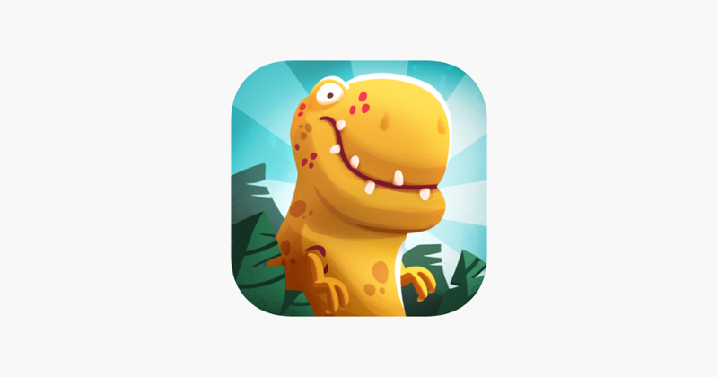 Dino Bash - Defend & Fight Image