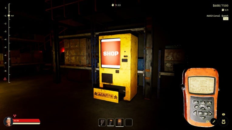 Dollhouse of Dead screenshot