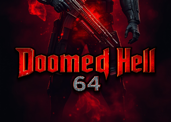 Doomed Hell 64: FPS Dungeon Crawler Image