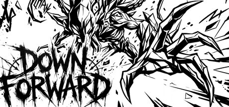 Games like Down Forward