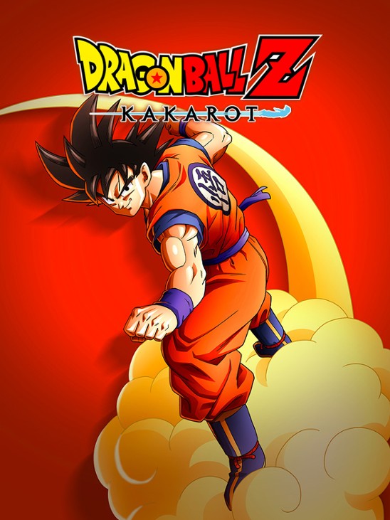 Games like DRAGON BALL Z: KAKAROT