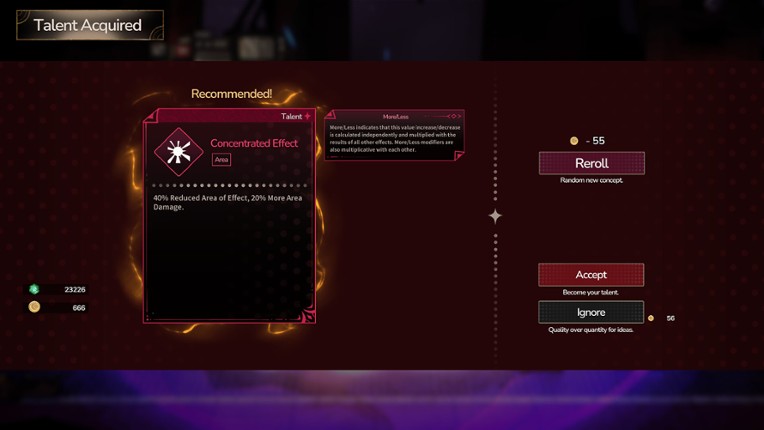 DreamEcho screenshot