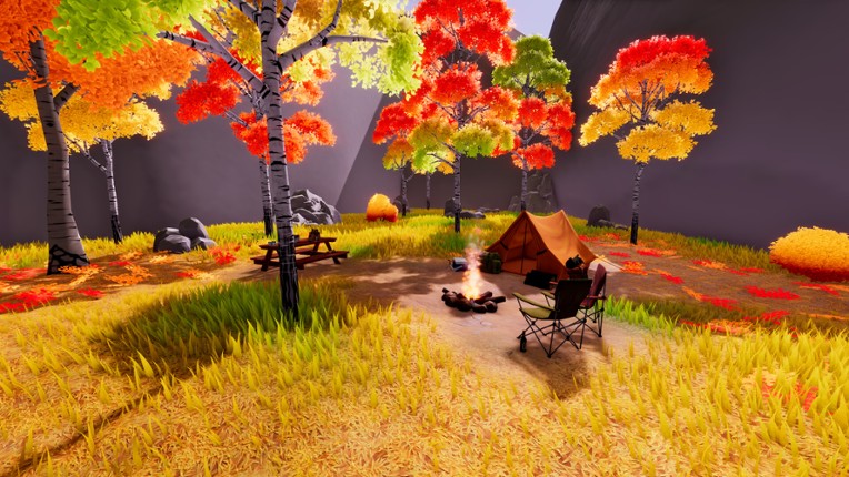 Dreaming with You screenshot