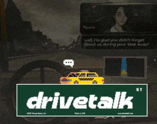 drivetalk [demo] Image