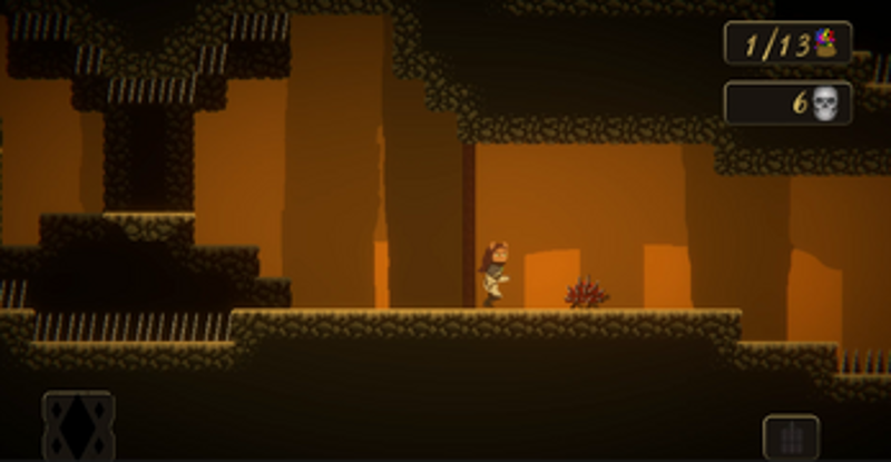 Dune Savior screenshot