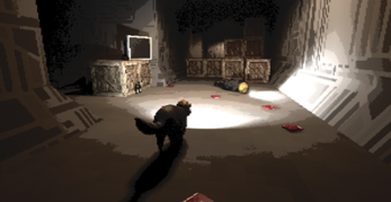 El Viaje de Hugo Image