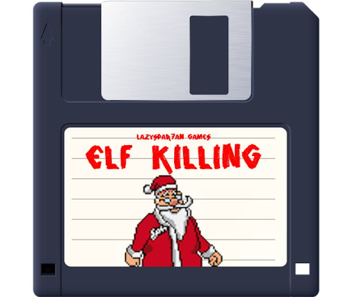 Elf Killing Image
