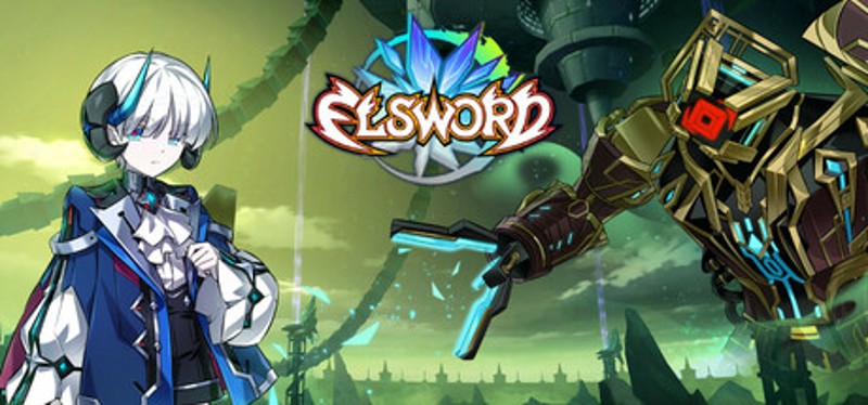 Elsword Free-to-Play Image