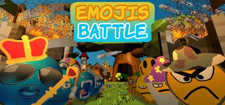 Games like Emojis Battle