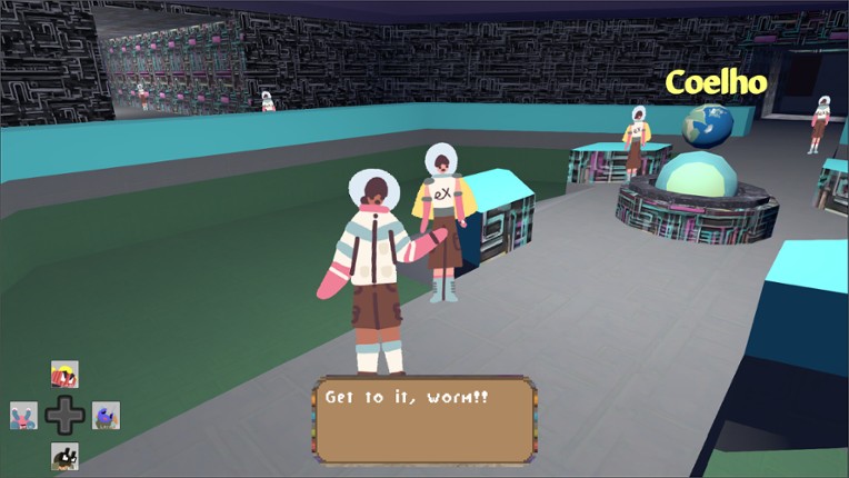 Entodrive : Auburn screenshot