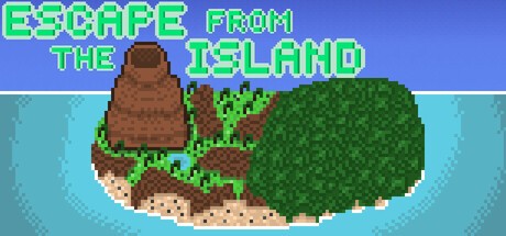 Games like Escape From The Island