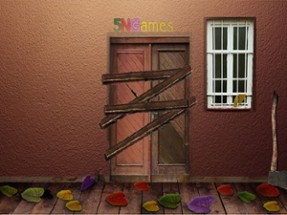 Escape Game: 13 Doors Image