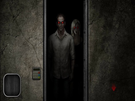 Escape Ghost Villa 2 - Can You Escape In One Hour? Image