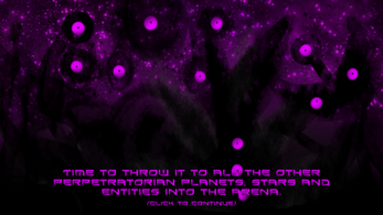 Exiled Celestials Image