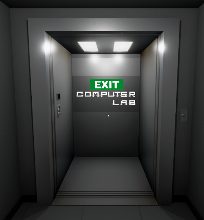 Games like Exit_ComputerLab