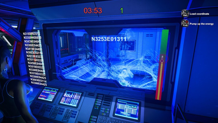 EXODIUM Part 1 screenshot