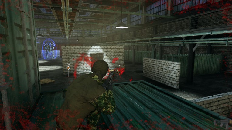 EXODIUM Part 1 screenshot