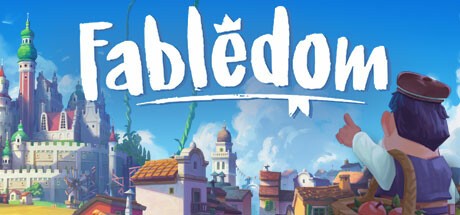 Games like Fabledom