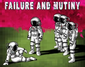 Failure and Mutiny Image