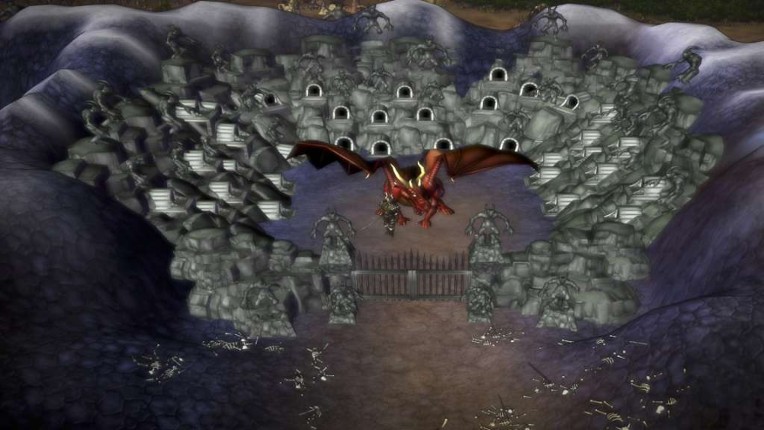 Fallen Enchantress screenshot