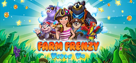 Games like Farm Frenzy: Heave Ho