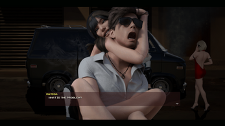 [Demo] Femdom Planet 30% Image