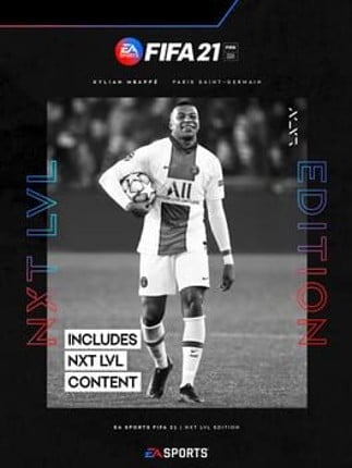 FIFA 21: NXT LVL Edition Image