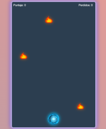 Fireball Image