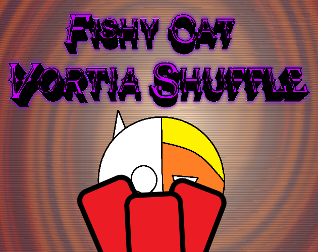 Games like Fishy cat Vortia Shuffle