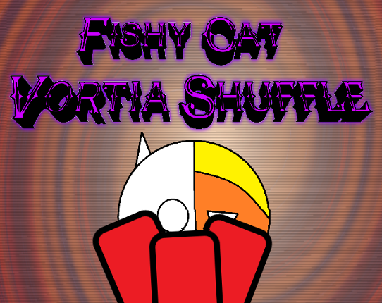 Fishy cat Vortia Shuffle Image