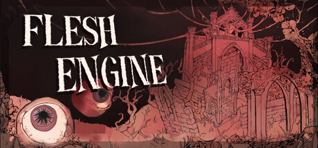 Games like Flesh Engine
