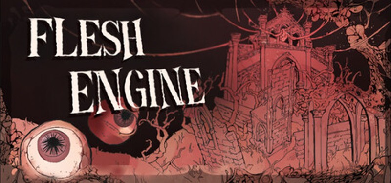 Flesh Engine Image