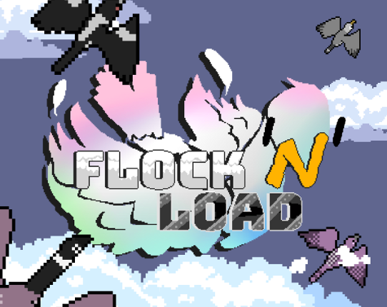 Flock 'n' Load Image