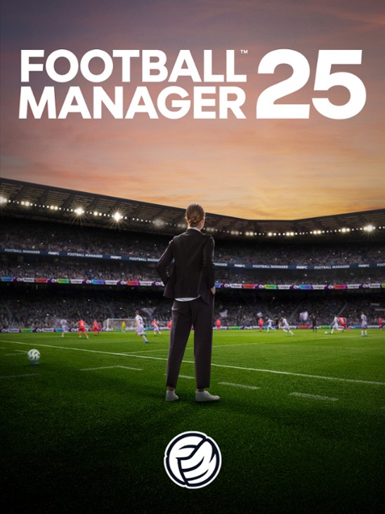 Games like Football Manager 25