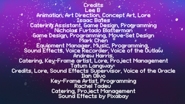 Fortune’s Fury Image