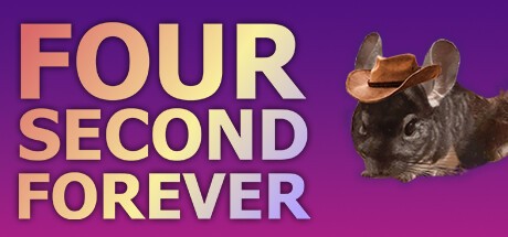 Games like Four Second Forever