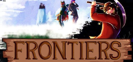 Games like Frontiers