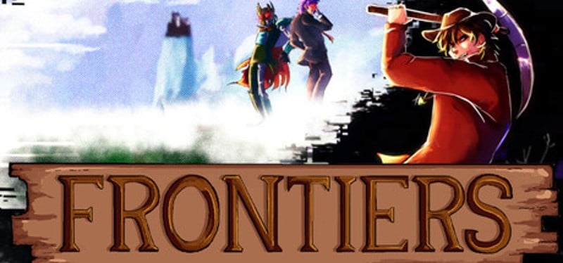 Frontiers Image